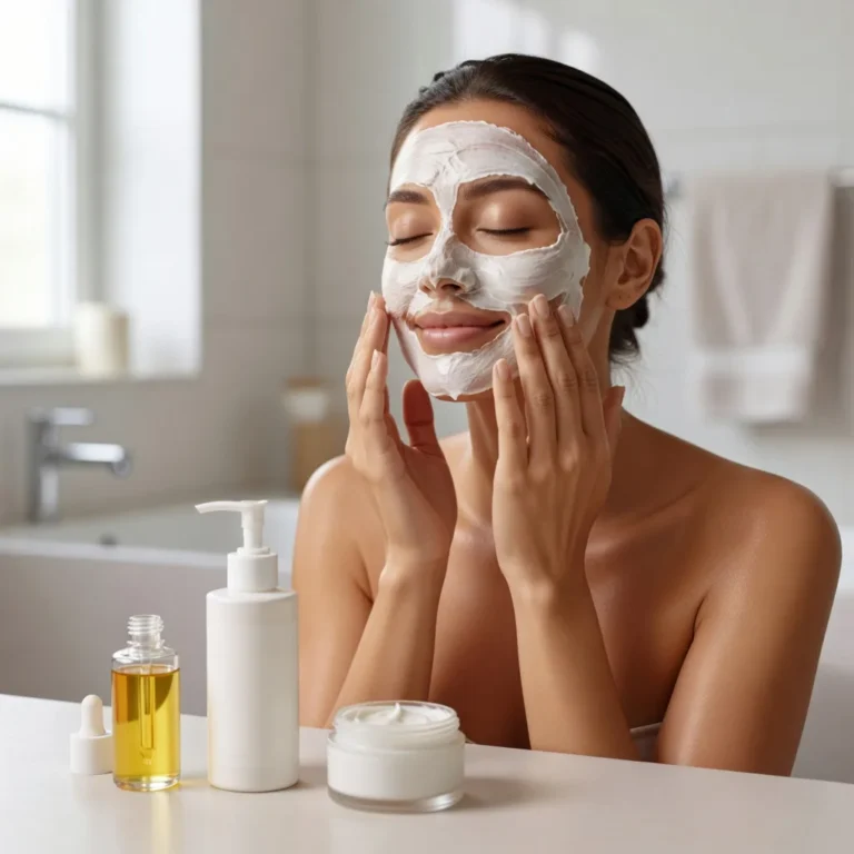 Best Facial Skincare Tips