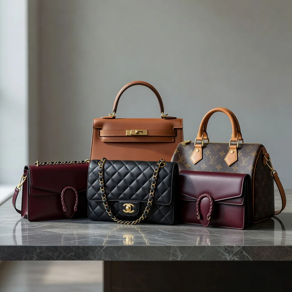 Best Handbag Brands