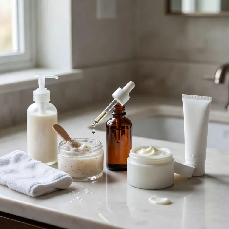 Best Skin Care Routine