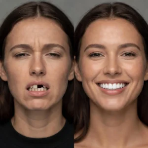 Can Teeth Change the Way You Look? The Real Answer