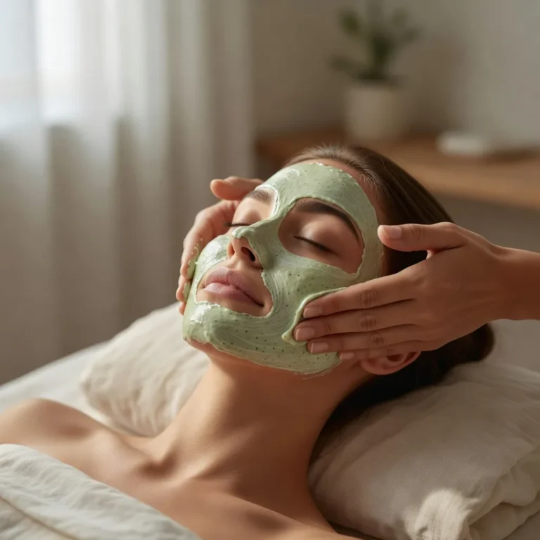 Holistic Facial