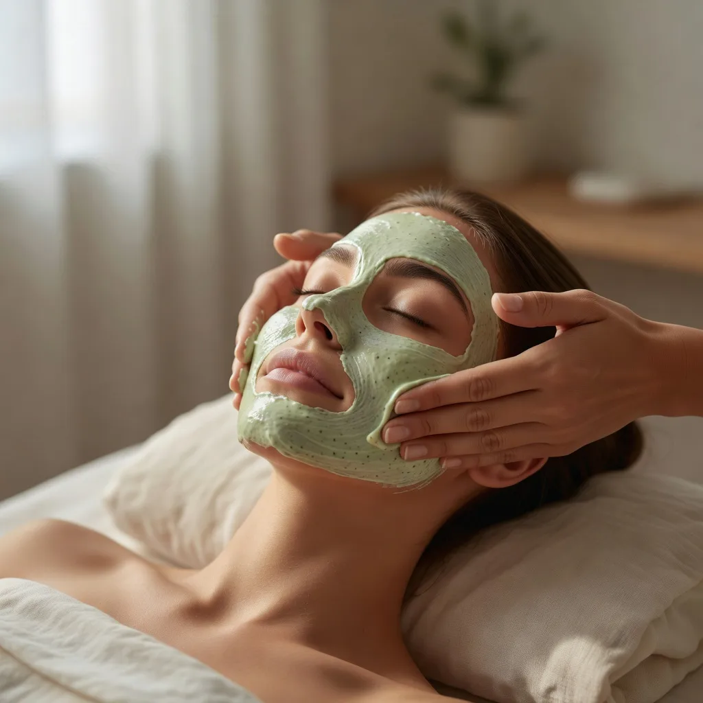 Holistic Facial
