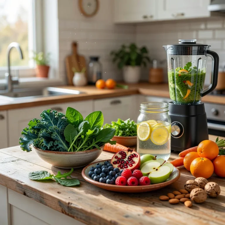 How Do You Get Cell Nutrition?