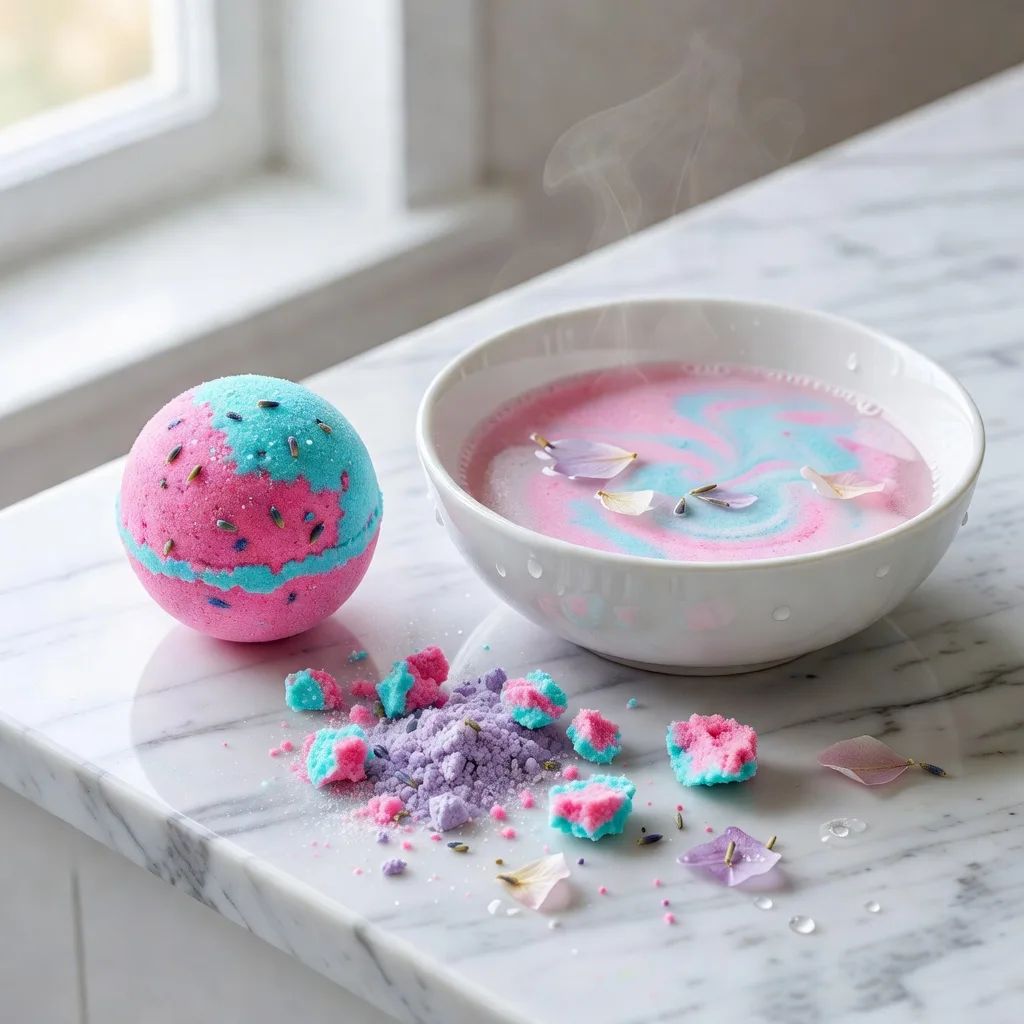 How Many Times Can You Use a Bath Bomb?