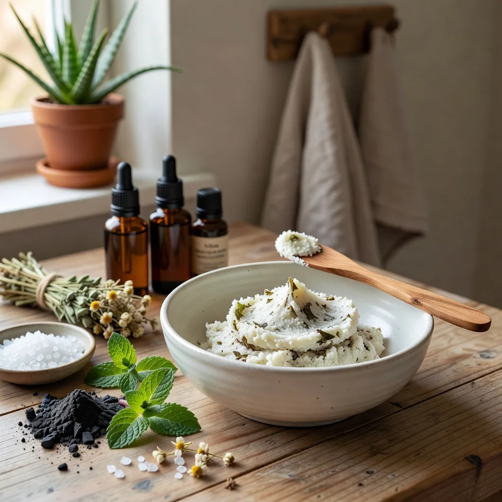 How to Get Custom Organic Toothpaste?
