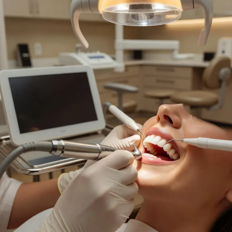 Is Cosmetic Dentistry a Specialty?