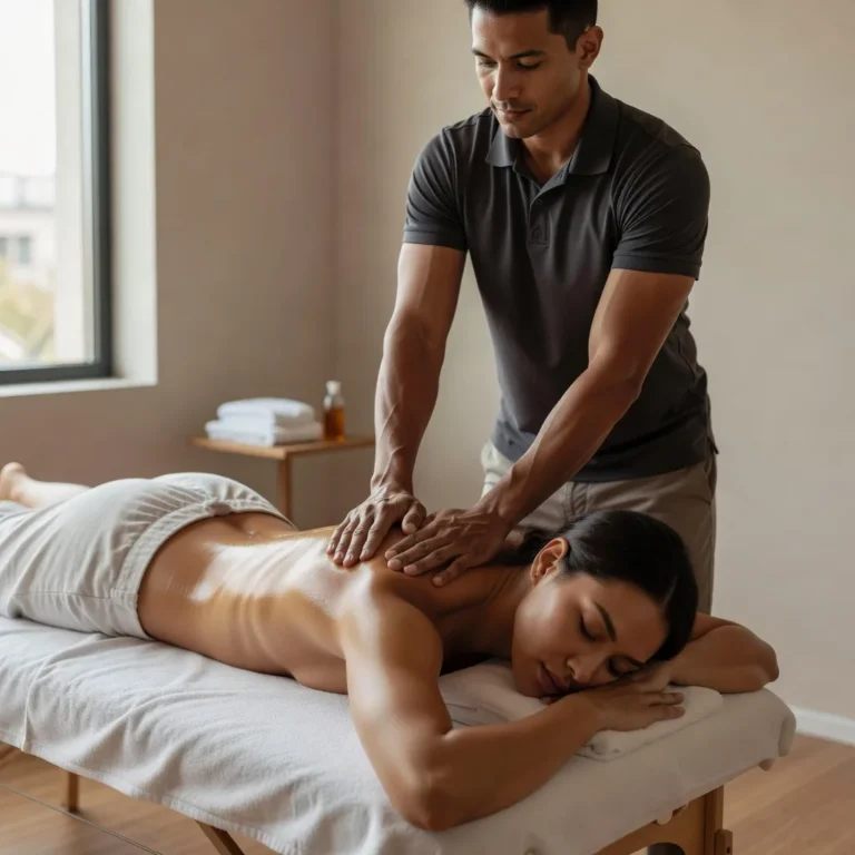 Is Daily Massage Harmful?
