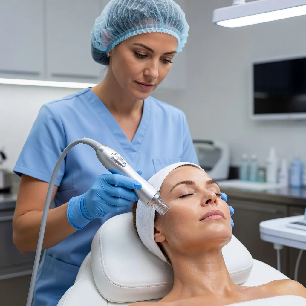 Is Hydrafacial a Gimmick