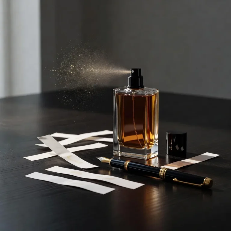 Jeroboam Gozo Perfume Review