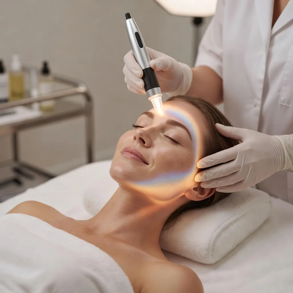 Sensiglow Facial Treatment