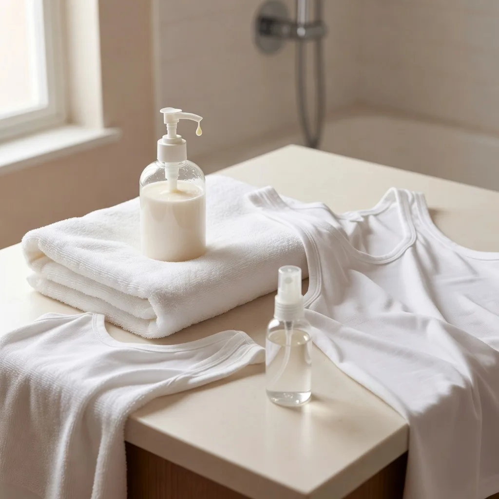 Spray Tan Aftercare Tips