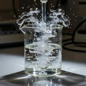 Ultrasonic Cavitation: What the Real Evidence Shows