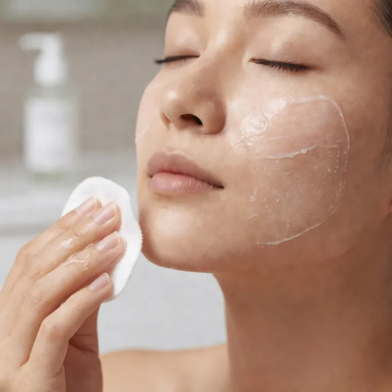 What Does a Facial Toner Do?