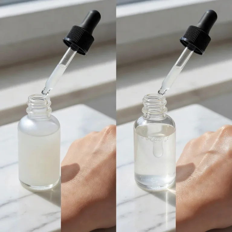 Which is Better Niacinamide Or Hyaluronic Acid?
