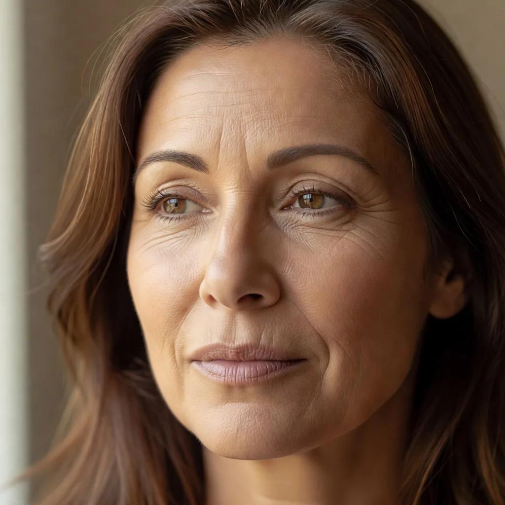 Why Do I Still Have Crows Feet After Botox?