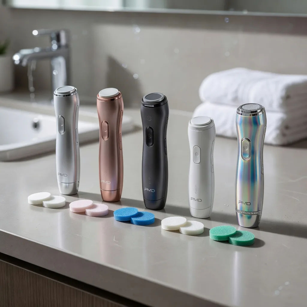 5 PMD Personal Microderm Reviews And Comparison 2023