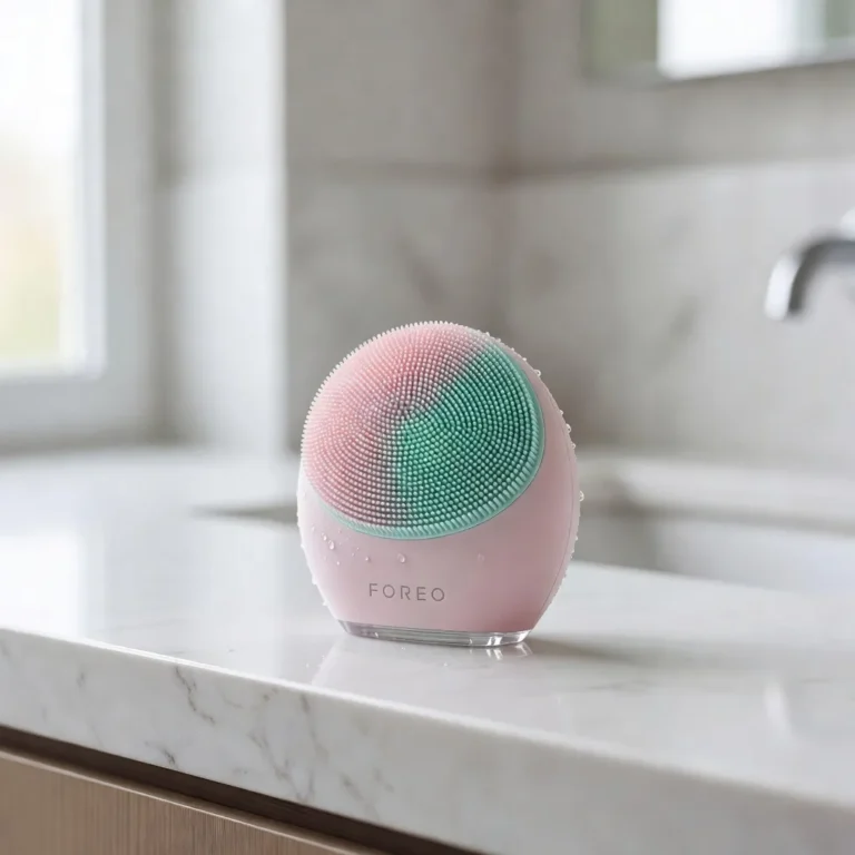 FOREO LUNA mini 2 Sonic Facial Cleansing Brush Reviews
