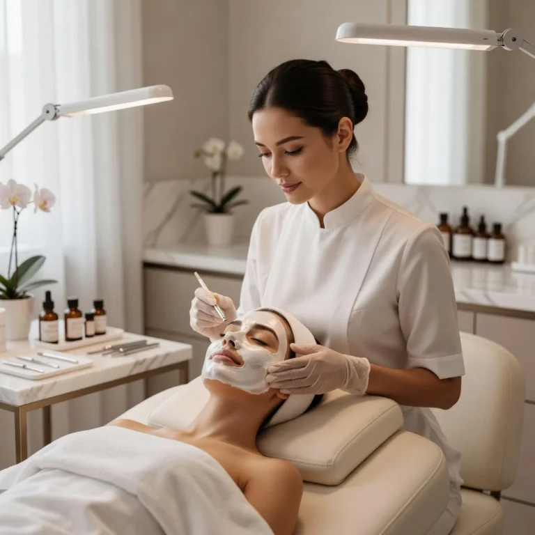 Facial Treatments For your Face