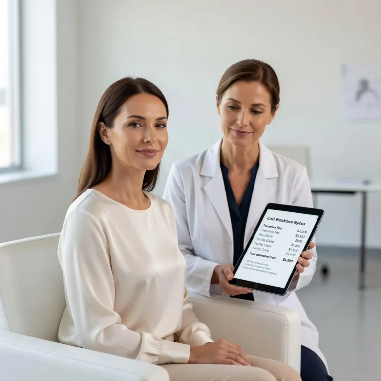 How Much Does Facial Fat Grafting Cost?