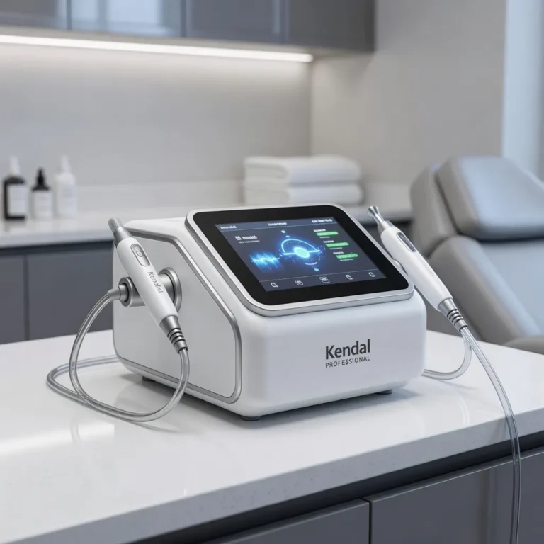 Kendal Professional Microdermabrasion Machine Reviews 2023