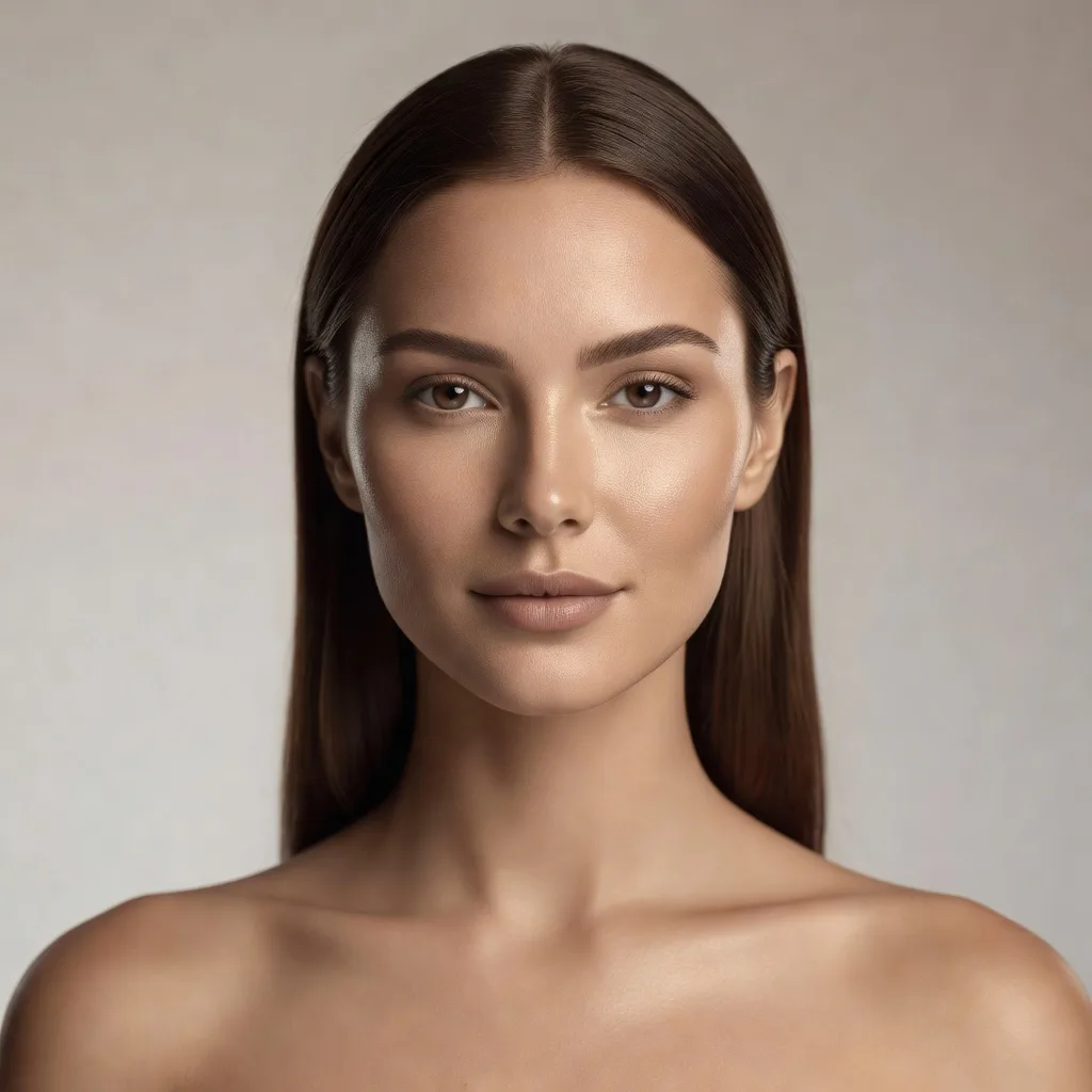 What is Facial Harmonization?