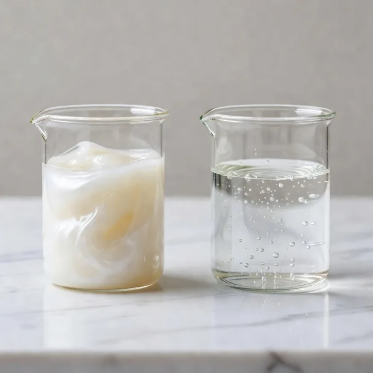 Collagen Vs Hyaluronic Acid?