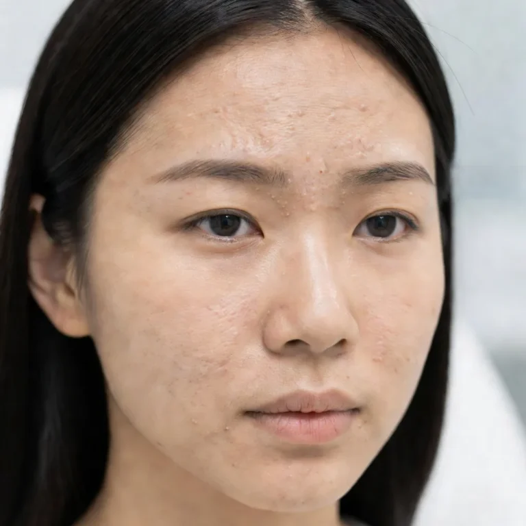 Does Hyaluronic Acid Cause Purging?