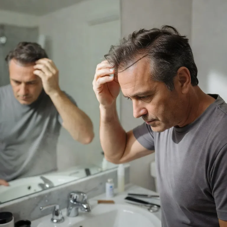 How Long Does a Hair Replacement System Last?