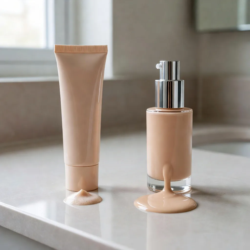 Is BB Cream the Same As Foundation?