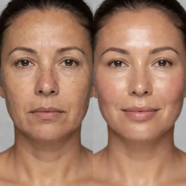 Why Professional Skin Care is Important?