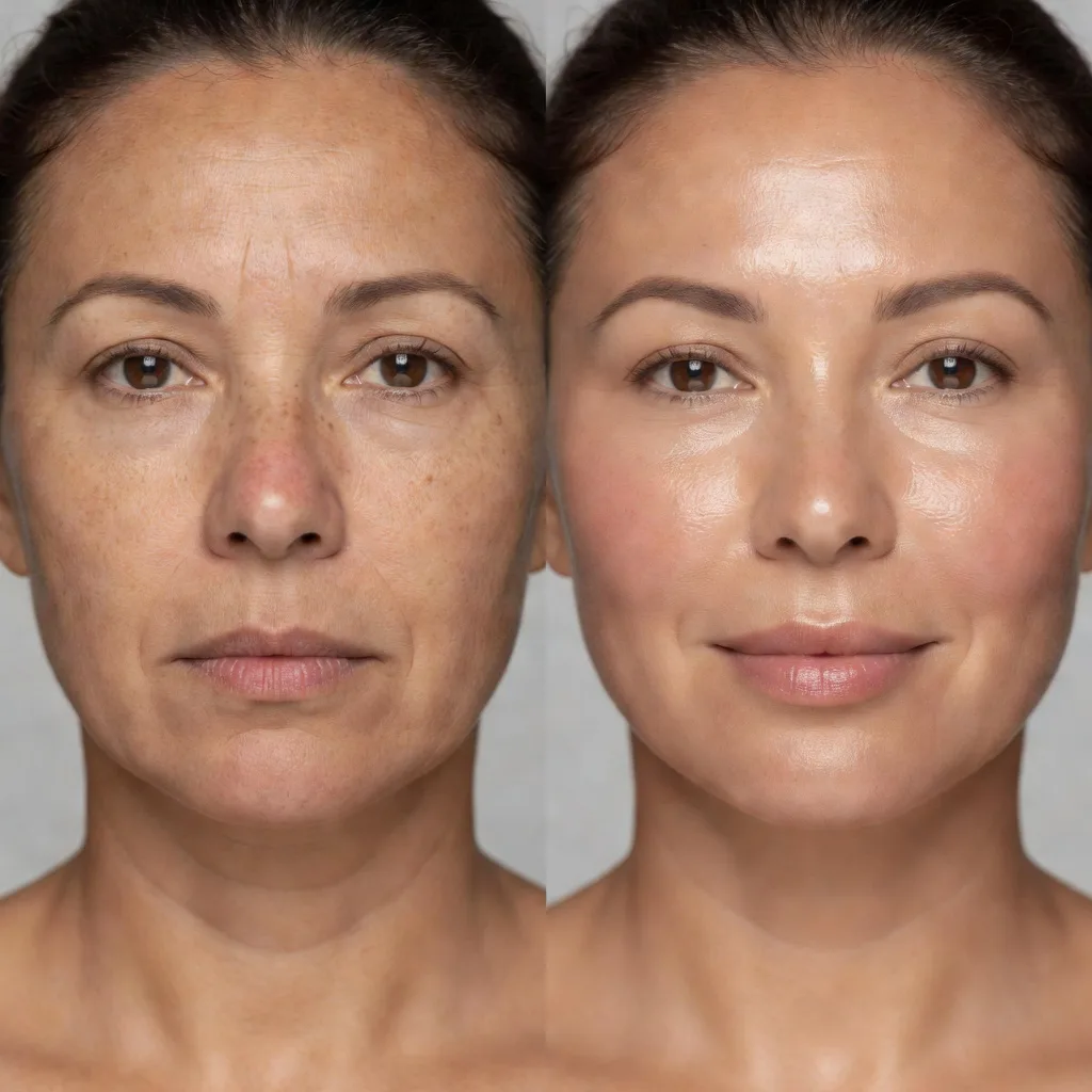 Why Professional Skin Care is Important?