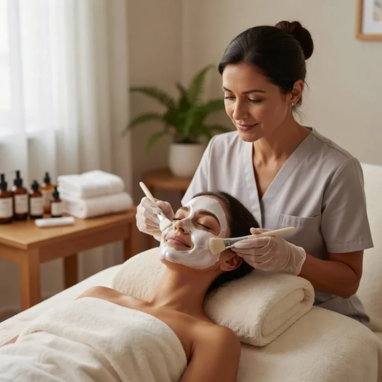 How Often Can I Get a Facial?