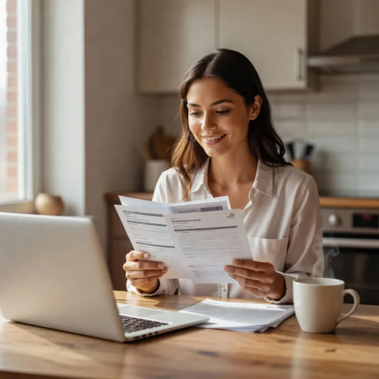 What to Do When You Get Health Insurance?