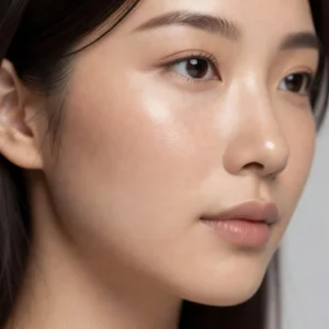 How Can I Make My Pores Less Visible?