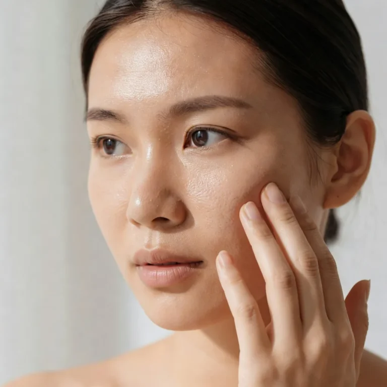 Is Pore Minimizing Good for Oily Skin?