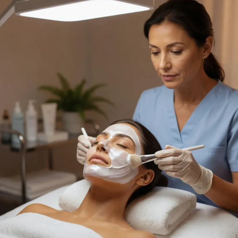 How Many Times We Can Do Facial in a Month?