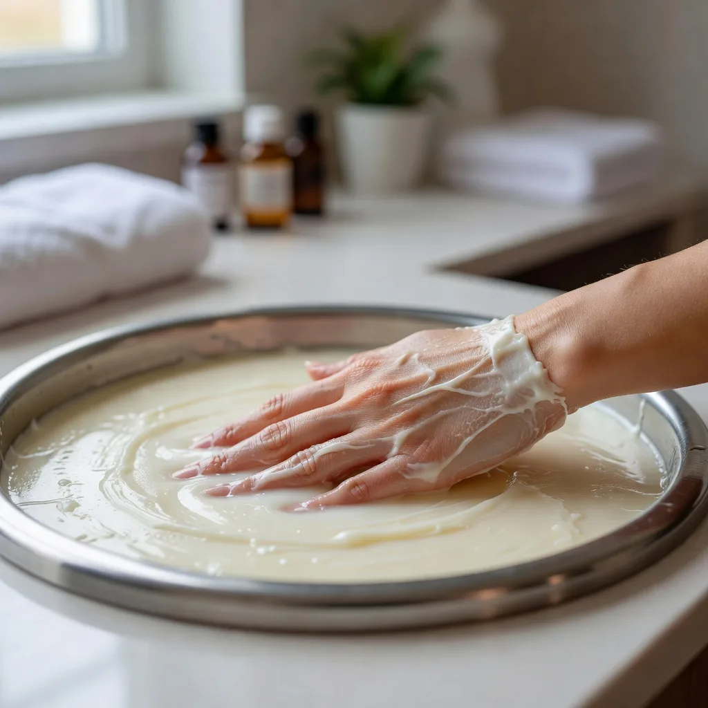 How Much Does Paraffin Wax Treatment Cost?