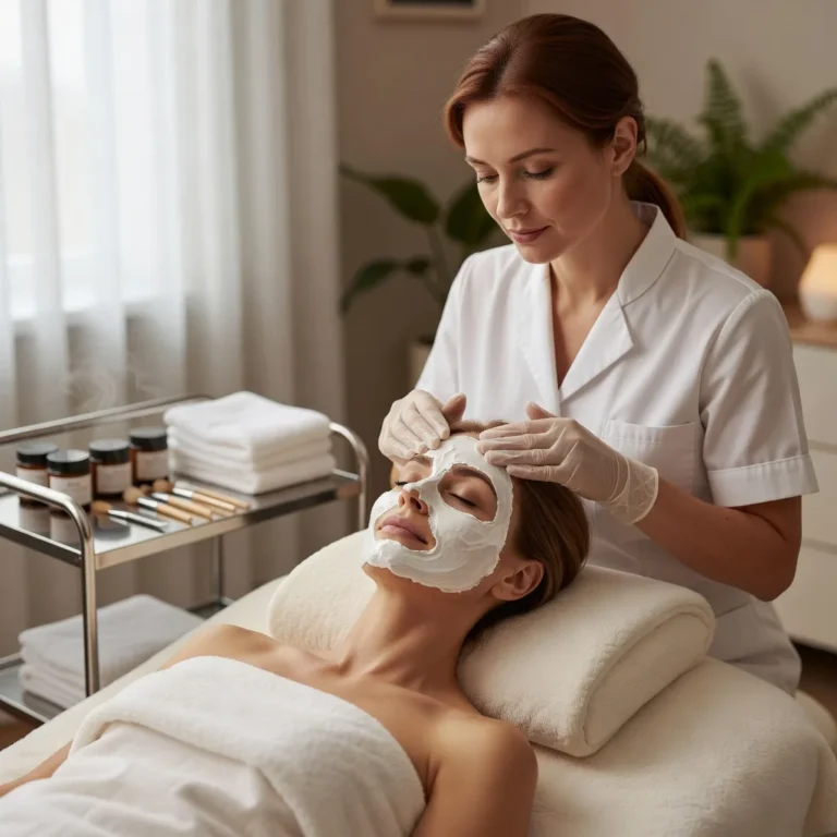 How Much Does a European Facial Cost?