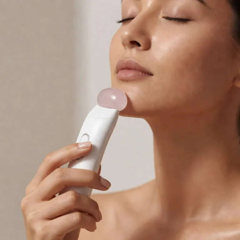 Is Face Massager Good for Skin?