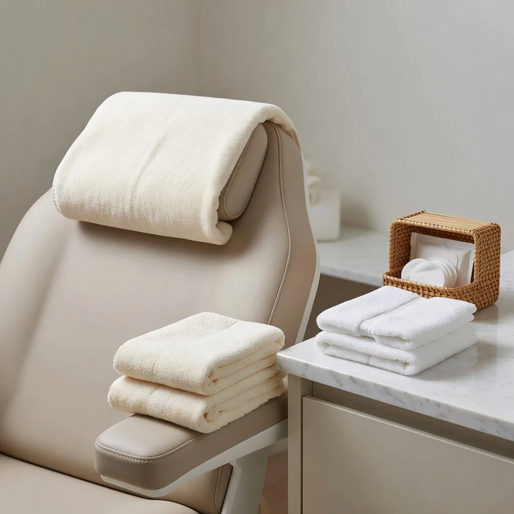 What Do You Wear for a Facial?
