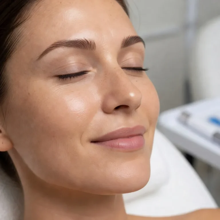 What is Microdermabrasion Good For?