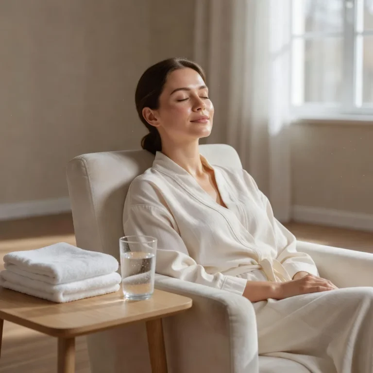 What to Do After Getting a Facial?