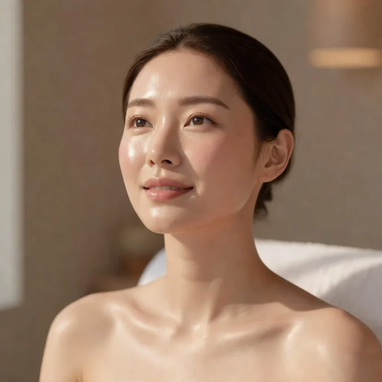Which Facial is Best for Glowing Skin?