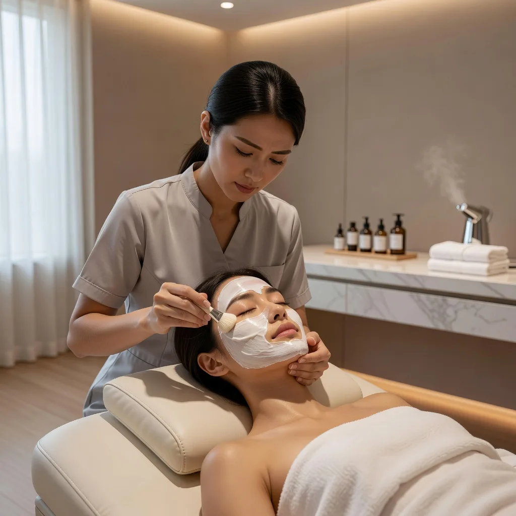 How Much is a 30 Minute Facial?