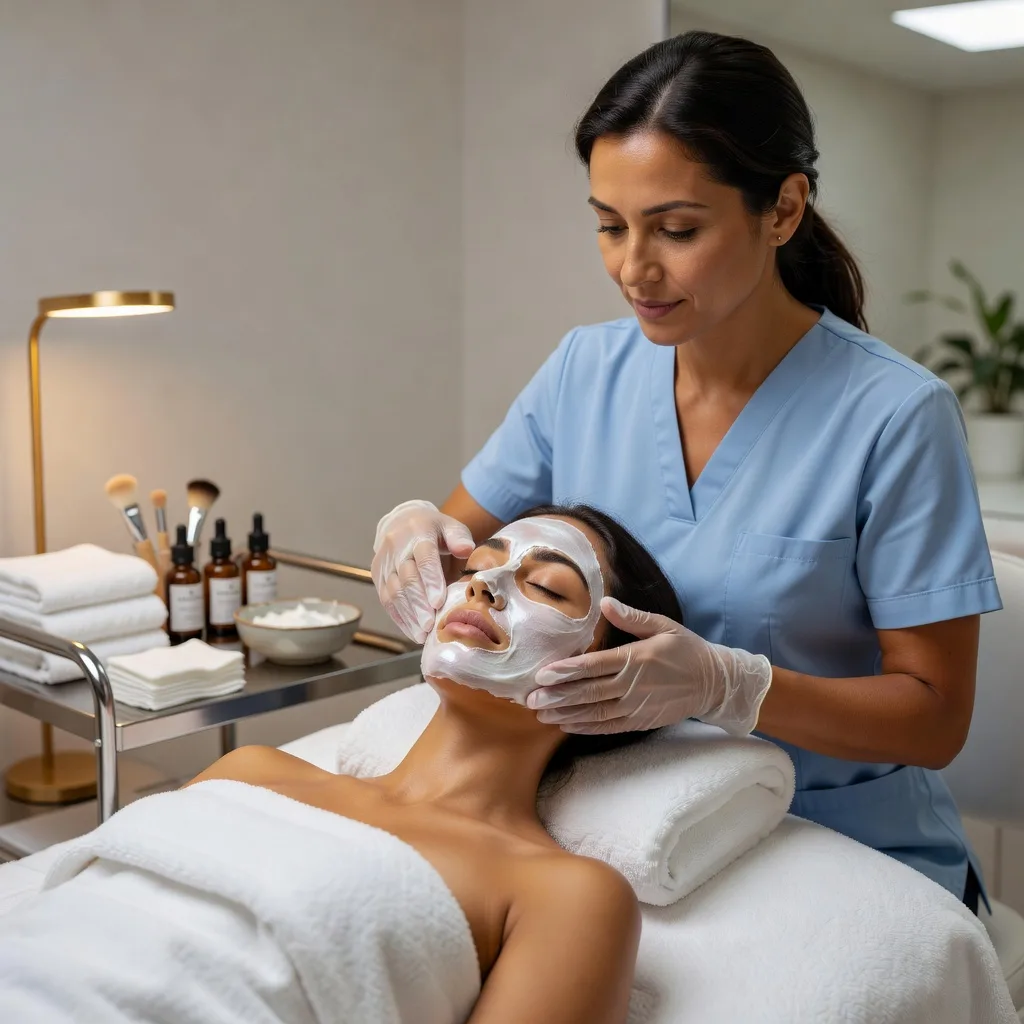 What is a Face Facial?