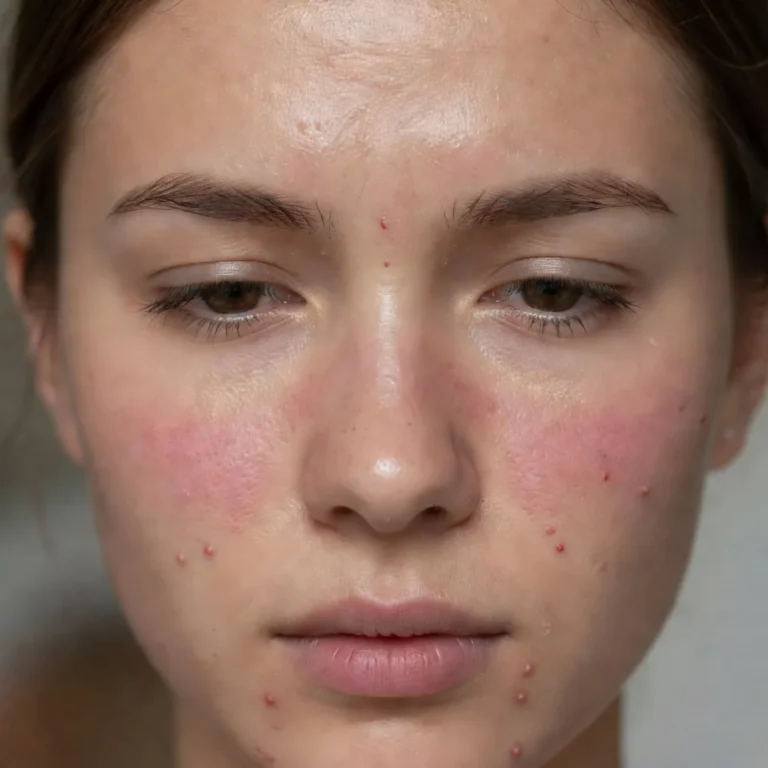 Will I Break Out After a Facial?
