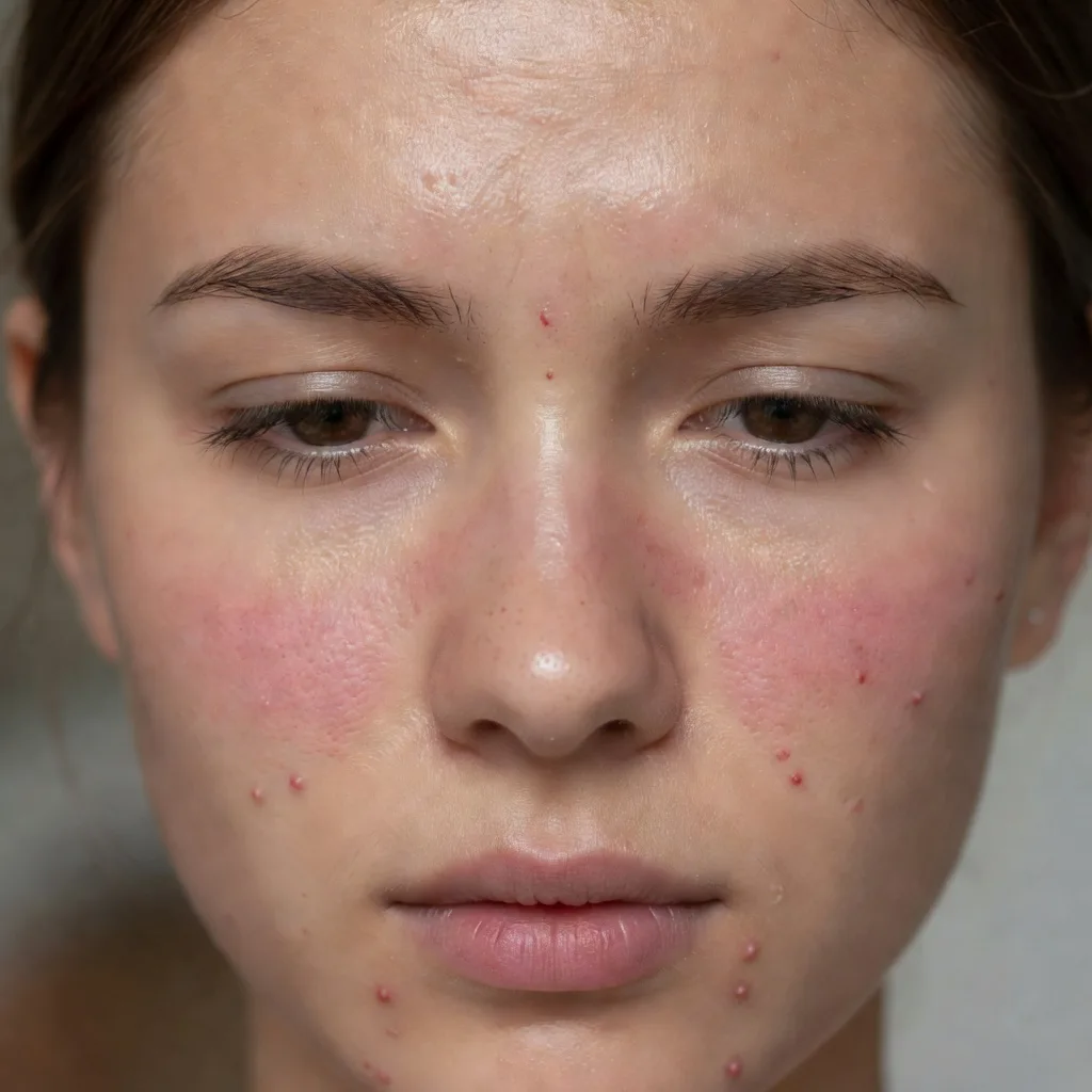 Will I Break Out After a Facial?