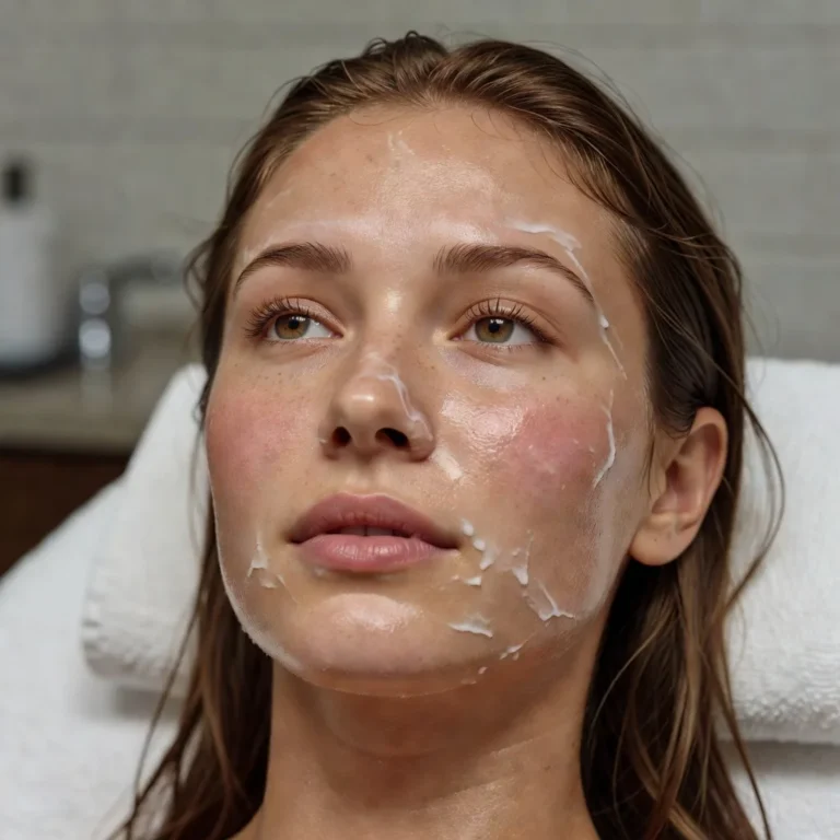 Do Facials Hurt?