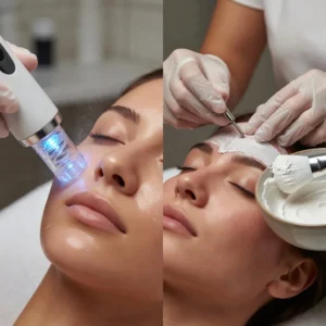 HydraFacial vs Deep Cleansing Facial: Which Is Right for You?