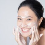Facial Wash Vs Facial Scrub